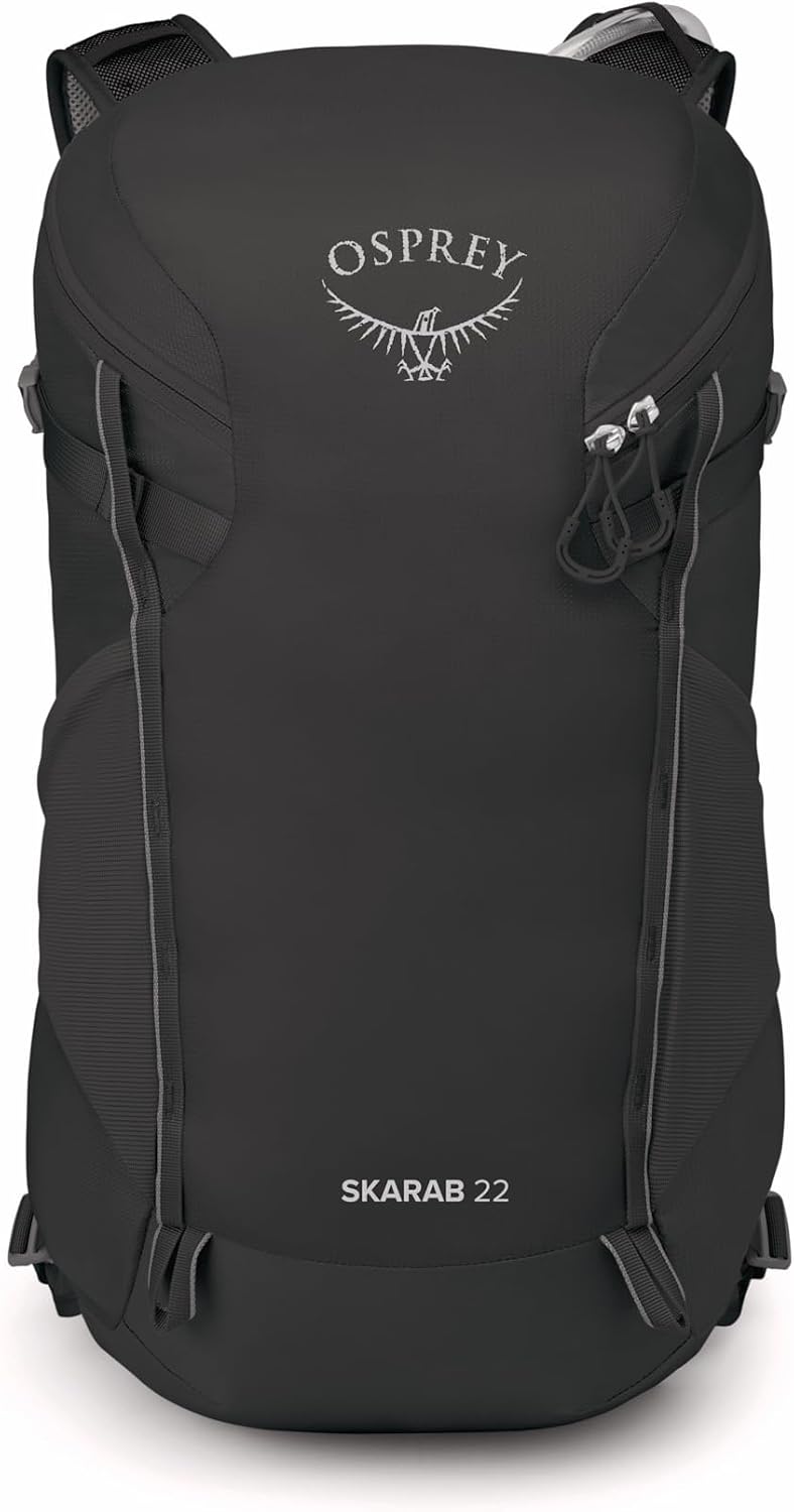 Osprey Skarab Men's Hiking Backpack with Hydraulics Reservoir