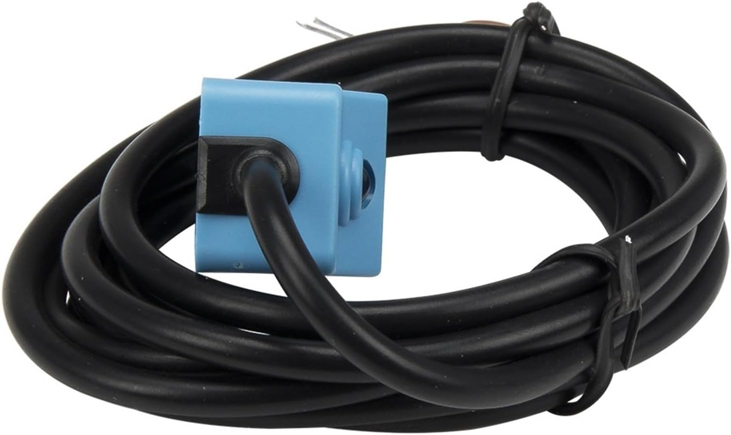 18x18x36 5mm Sensing AC Two Wires NO SN04-Y Prism Shape inductive Proximity Sensor Switch