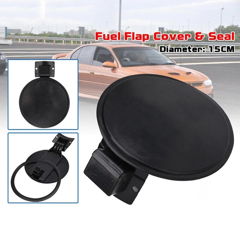 Pour Holden VT VX VY VZ Pour Commodore Break 1997 1998 1999 2000 2001 2002 Trappe De Réservoir