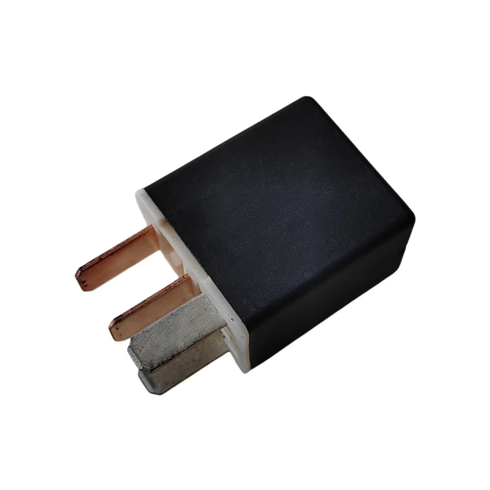 Amazon.co.jp: B115-67-730 12VDC 35A 4ピン HVACブロワーモーター