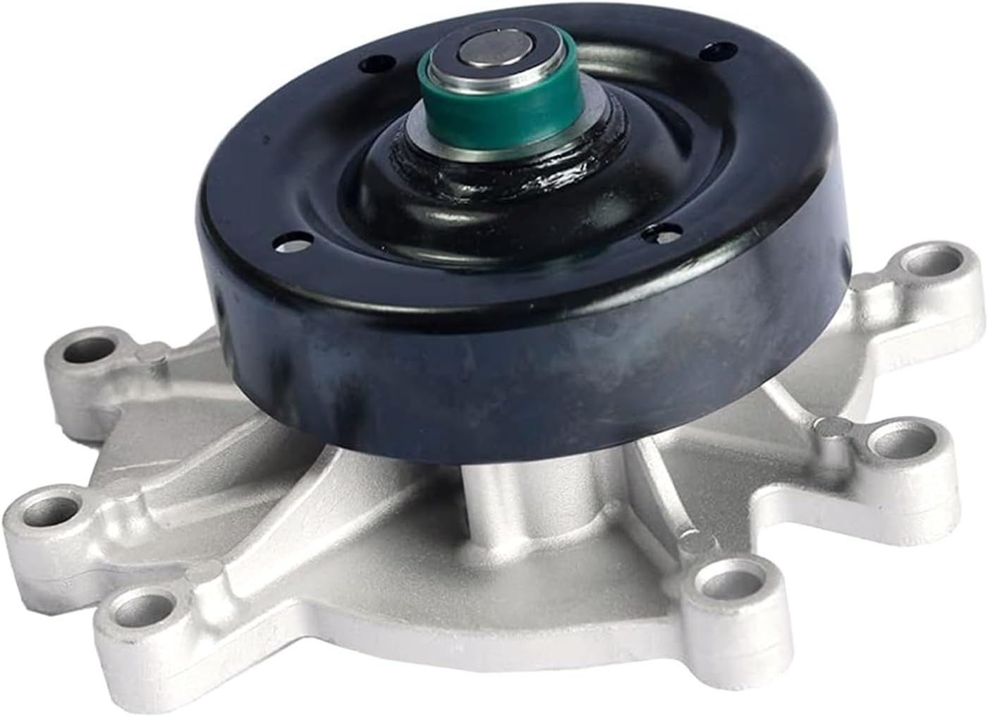 Water Pump Compatible With Ram 3.7L 4.7L 53020873AC 53021187AA