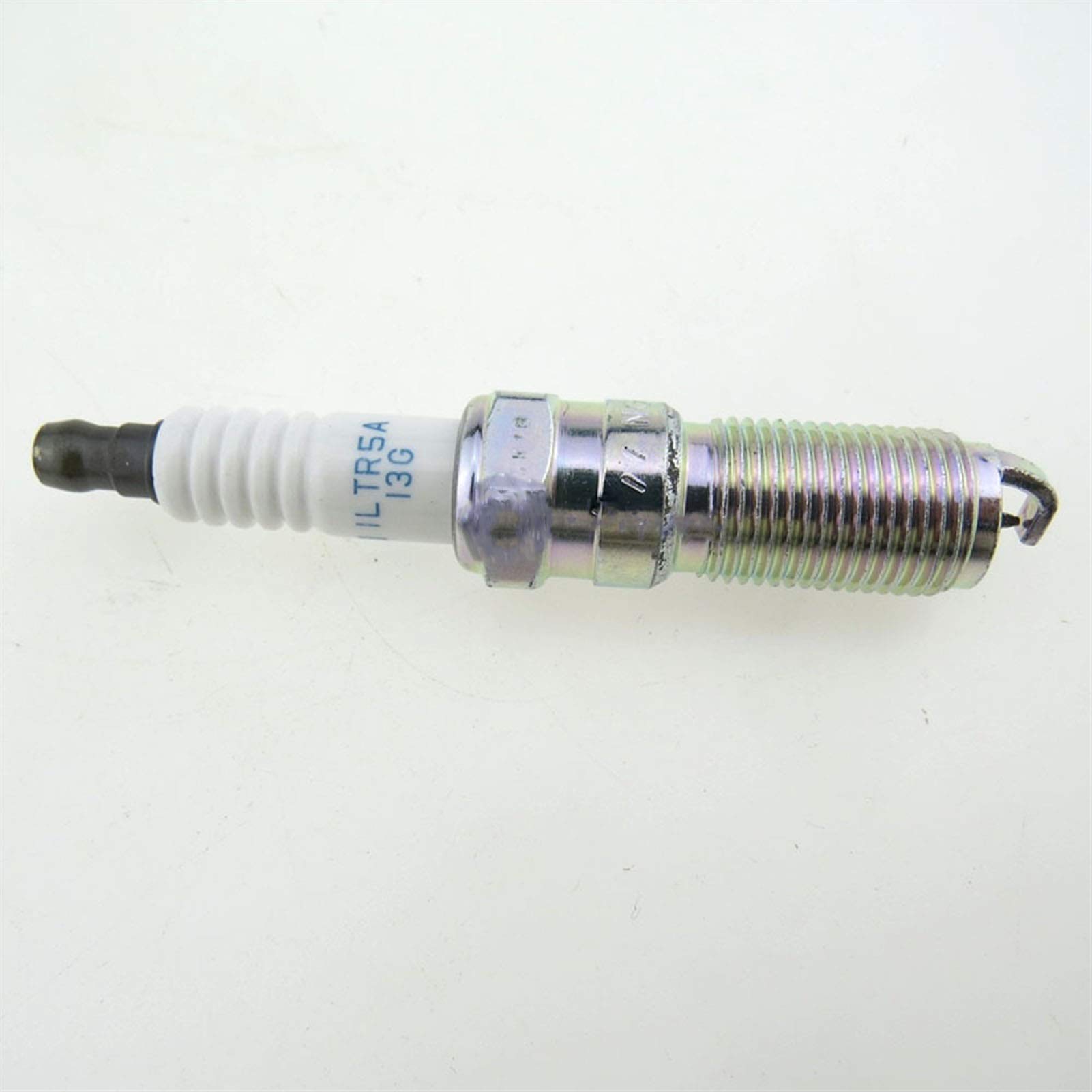 4 Pezzi/Lotto Candela di accensione per Auto L3Y2-18-110 ILTR5A13G Candela di accensione per Auto, per Mazda 3 5 6 CX-7, per Lincoln ILTR5A-13G L3Y2 18 110 L3Y218110