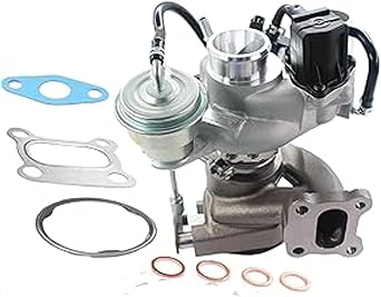 New Turbo Turbocharger 25206073 Kit XYohykai Fits for GMC Terrain 1.5L 2018-2022 Chevy Equinox 1.5L