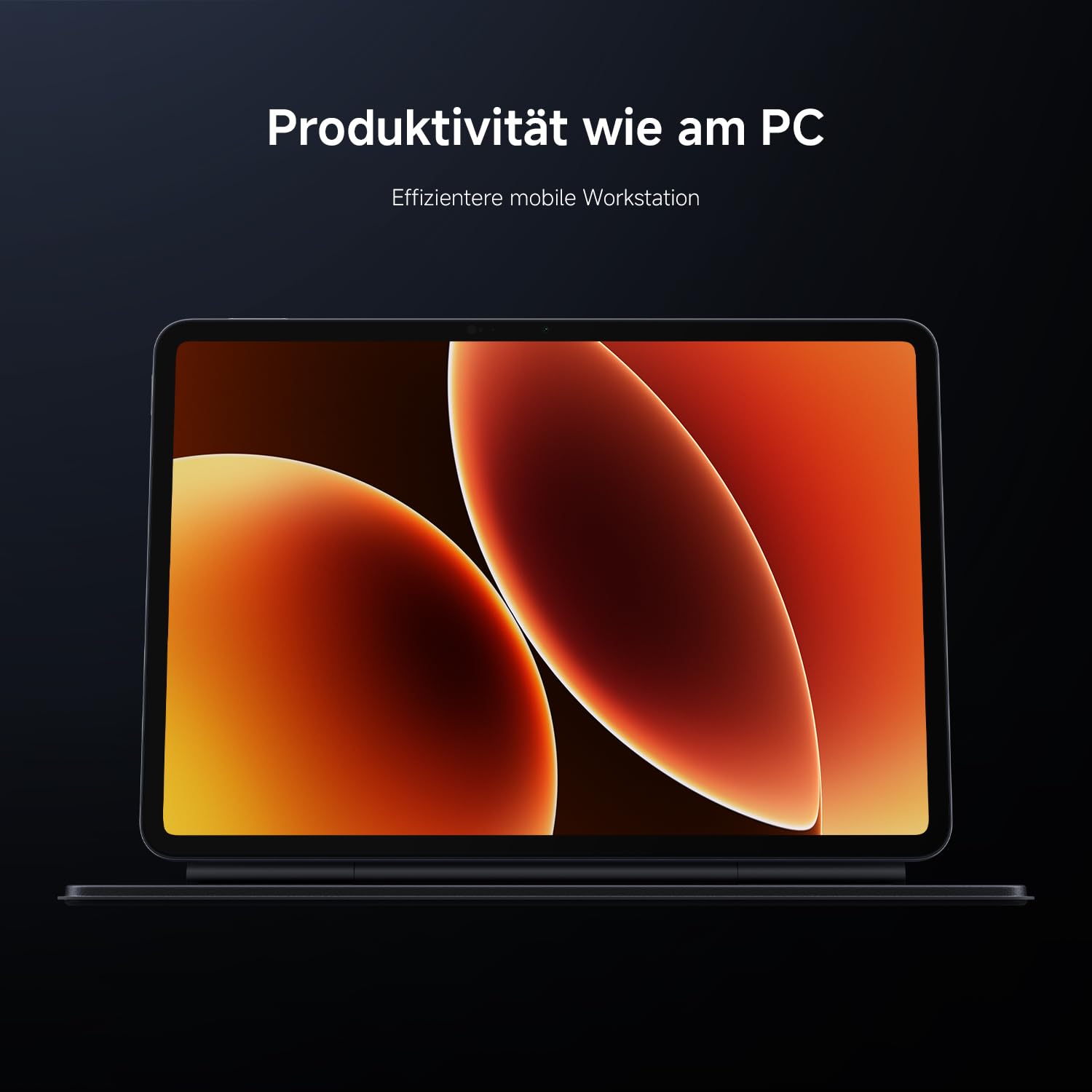 XIAOMI Pad 8 Pro Tablet 11,2 Zoll, 8GB RAM + 256GB Speicher, Snapdragon® 8 Elite Mobile Platform, 9200mAh Akku, 144Hz Display, HyperAI, Grau, 3 Jahre Garantie