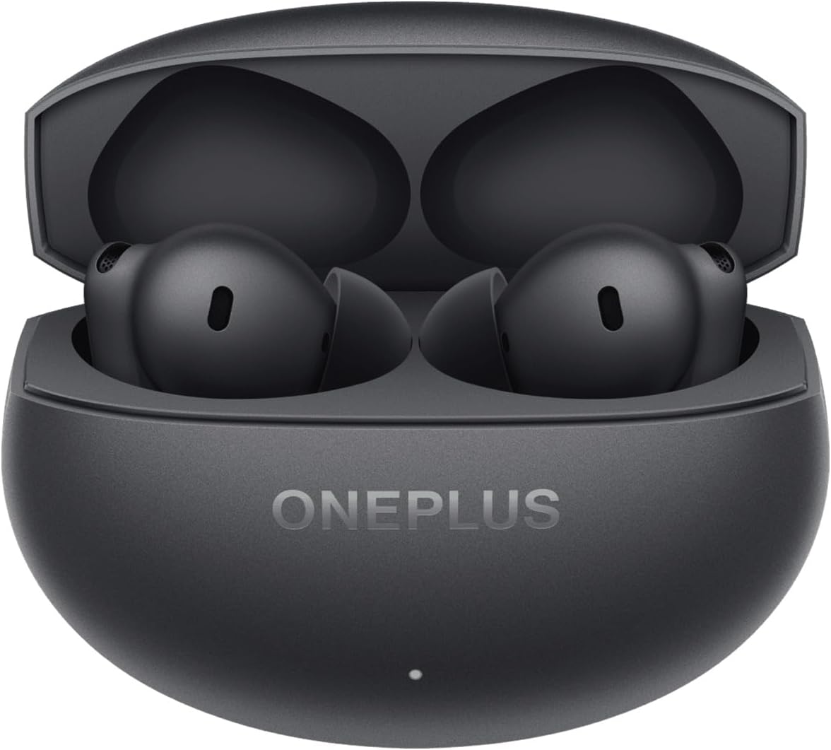 OnePlus Buds 4 Wireless Earbuds,Bass Wave...