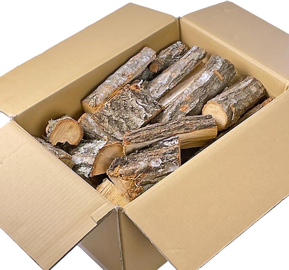 薪 広葉樹 人工乾燥品 約30cm以下 不揃い 神鍋マキストーブ 薪ストーブ 暖炉 焚き火 キャンプ用 国産薪 段ボール箱入り ナラ乾燥薪36cm細割 箱入 20-22kg 12カ月以上自然乾燥 広葉樹 キャンプ ピザ窯 石窯 焚き火 楢 なら たきぎ まき