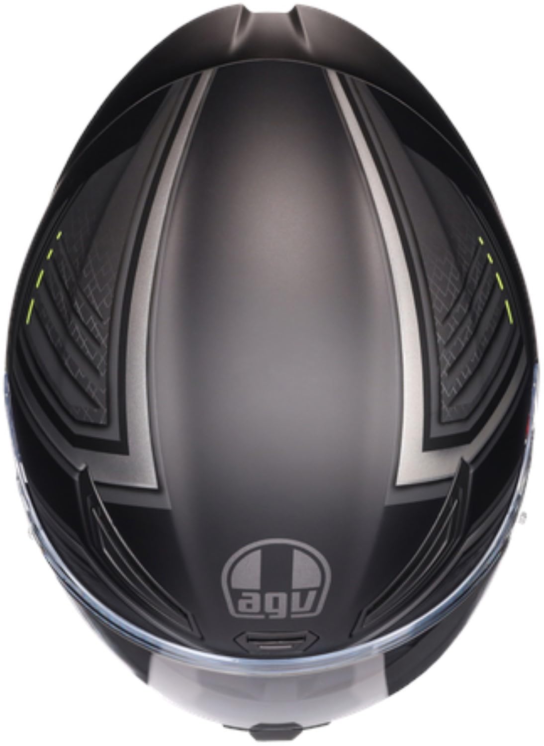 AGV K-1 ヘルメット Matte マット マットブラック 【公式通販】