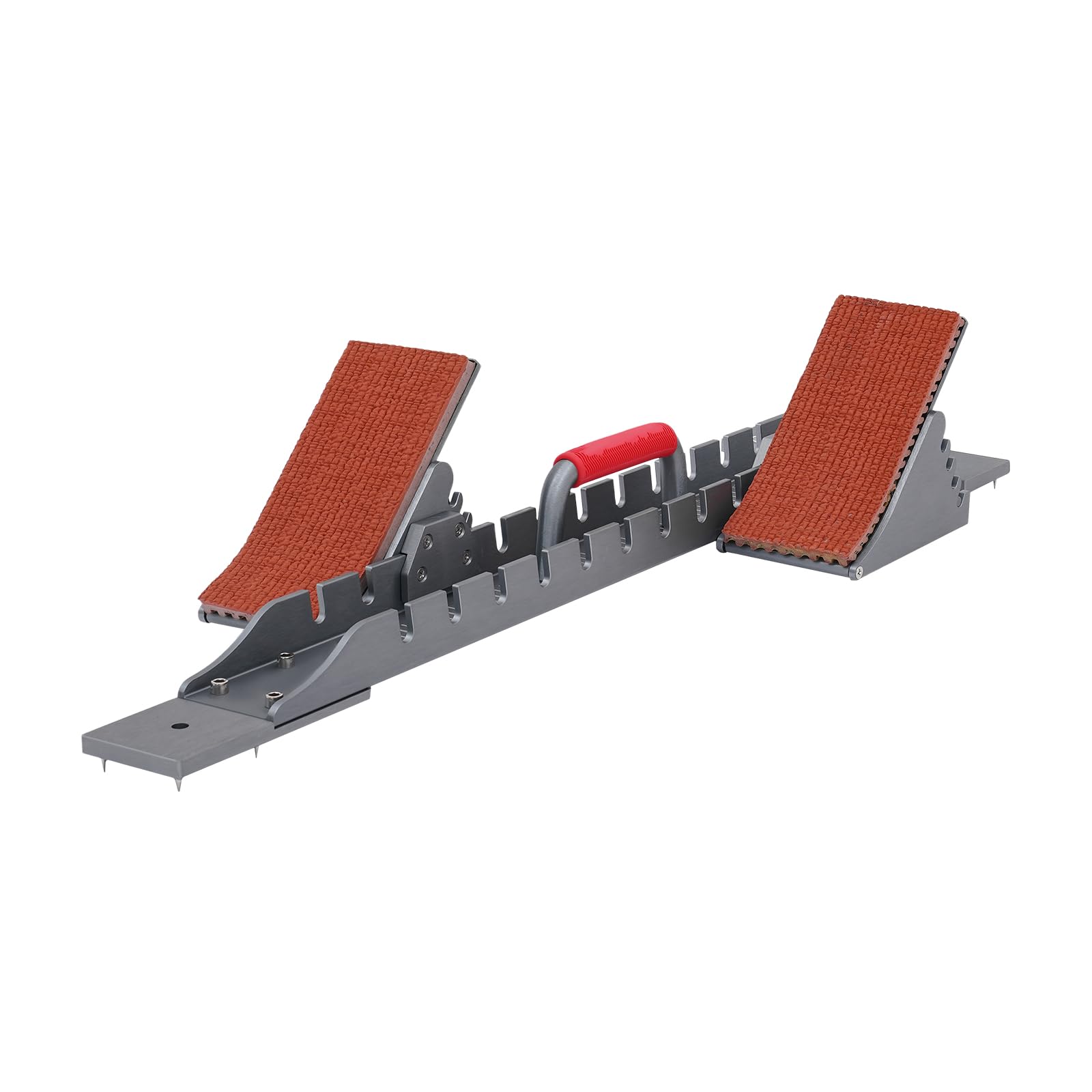 Bloque de inicio de atletismo, bloques de partida para atletismo, bloque de inicio portátil para entrenamiento de pista y campo, ejercicios de carrera u otras actividades