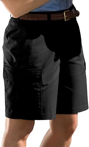 Edwards WOMEN'S CARGO SHORT 9/9.5 inches INSEAM
