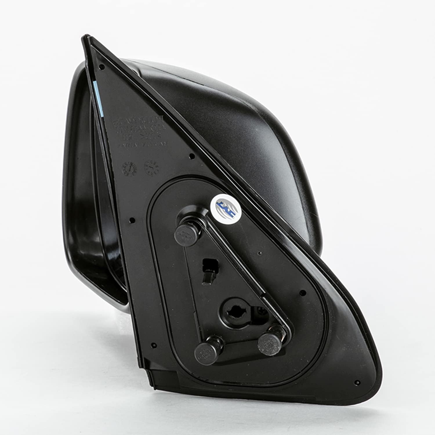 TYC 5290312 Door Mirror Left-Side Compatible with 2005-2010 Toyota Tacoma