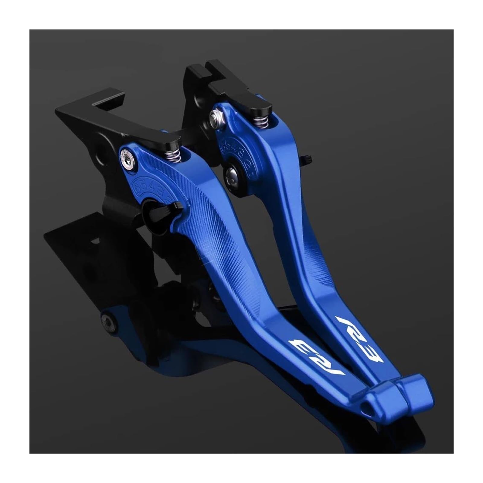 For Yamaha YZFR3 YZF-R3 2015-2022 Short Brake Clutch Levers