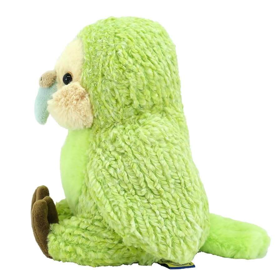 カカポのぬいぐるみ O1CN01g4Geqi1l1fib6f3Z1_!!