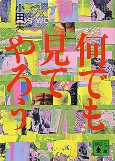 何でも見てやろう 感想 レビュー 読書メーター