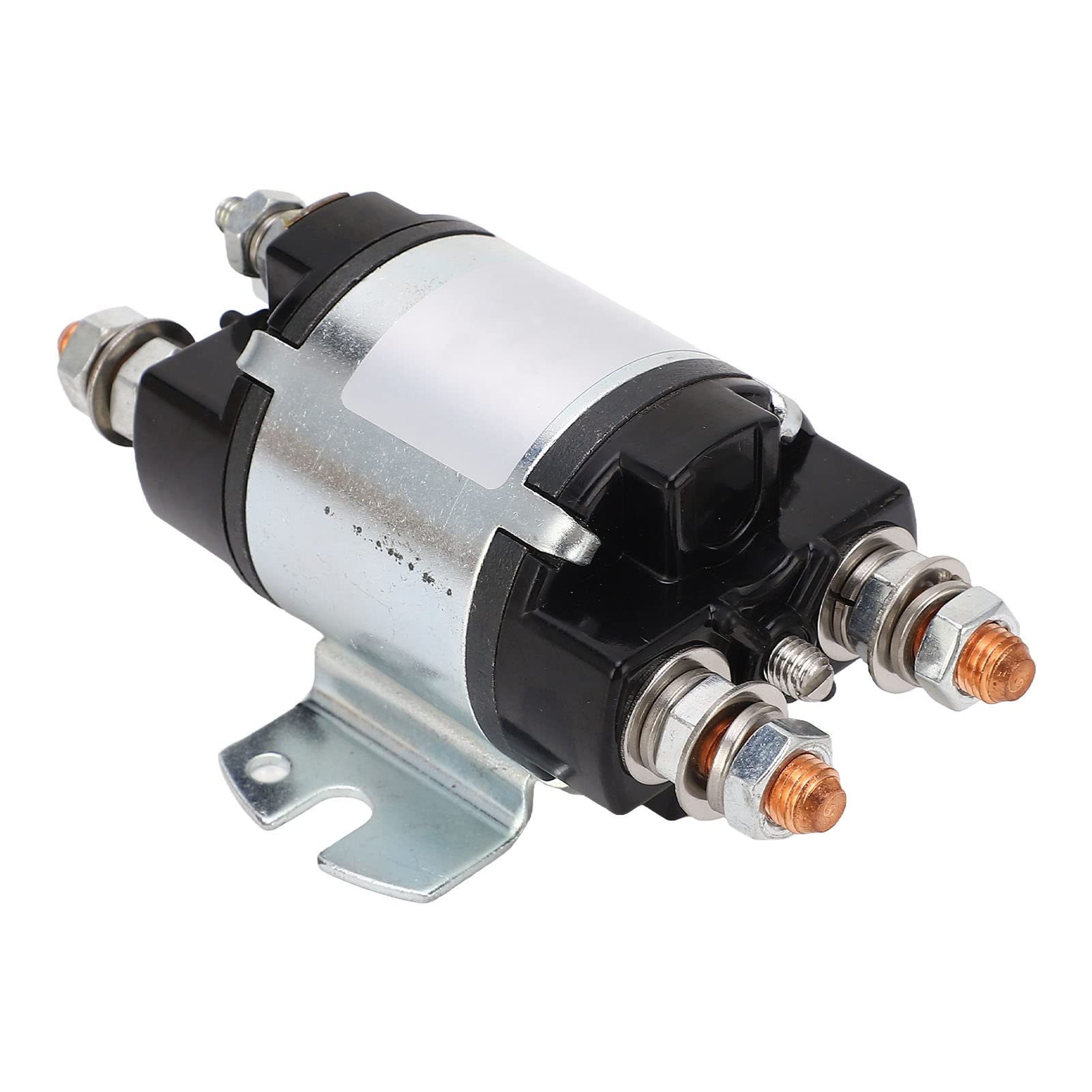 Relé Automotriz 200A Interruptor de Control de 5 Pines (12V)