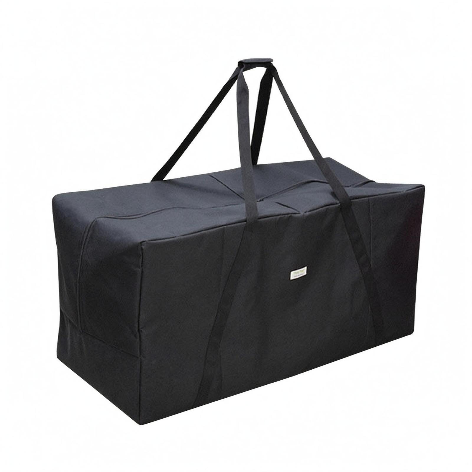 Handheld Tricycle Storage Bag Two-StrapTricycle Carrying Bag Padded Vehicle Accessory-image-42