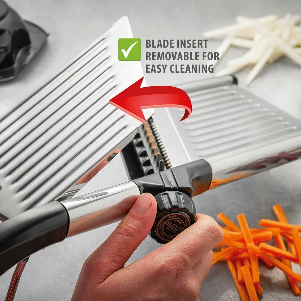 GEFU VOLARI Shredder G-89541