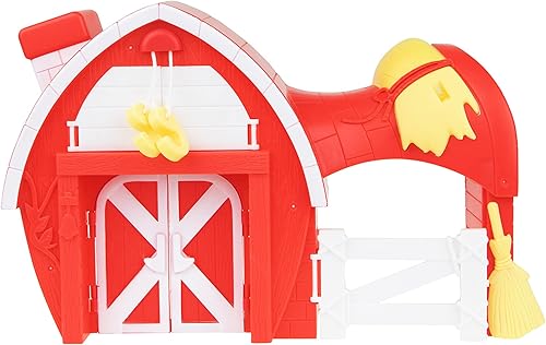 Vista 67 de Lotes para jugar juguetes - Garaje de aparcamiento para bebés de varios pisos - JC Toys