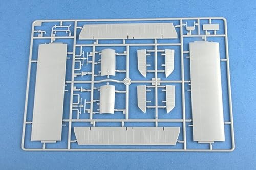 Miniatura 8 de Hobby Boss P-61B Kit de construcción de modelo de avión Black Widow