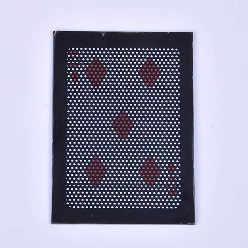 MOMOMAGE 2 Pcs The Ultimate Wow 3.0 Versión Trucos de magia Cambio Dos Veces Último Intercambio Primer Plano Ilusiones Magic Gimmick Props disponible en Yaxa Mexico