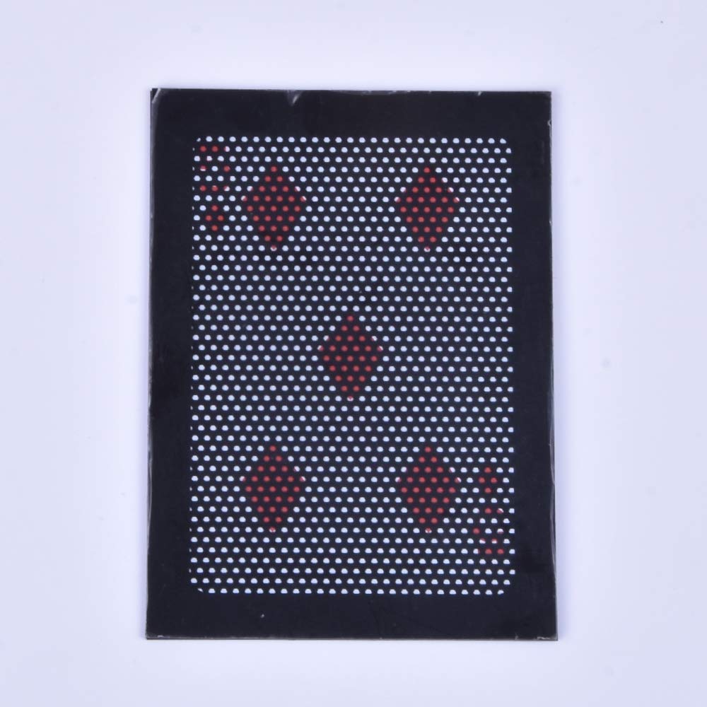 MOMOMAGE2 Pcs The Ultimate Wow 3.0 Version Magic Tricks Change Twice Ultimate Exchange Close up Illusions Magic Gimmick Props