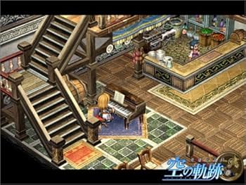 英雄伝説 VI. 空の軌跡　　￼CD-ROM❣️ Amazon | 英雄伝説VI 空の軌跡 普及版 | PCゲーム | PCソフト