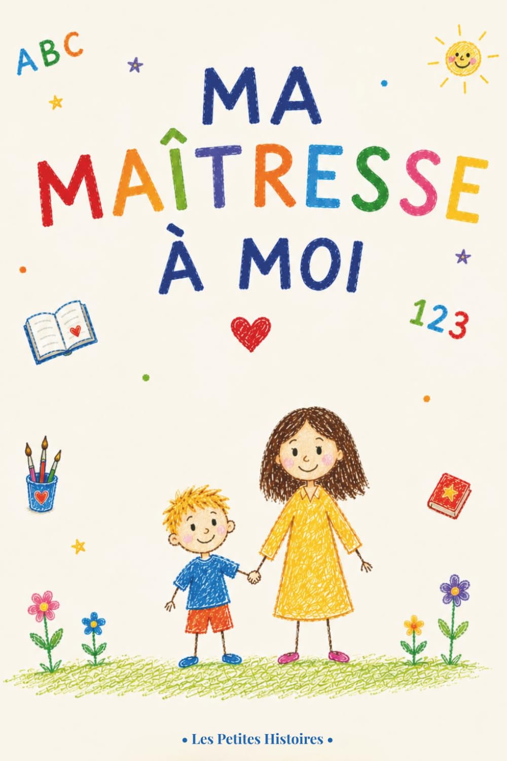 Ma maîtresse à moi