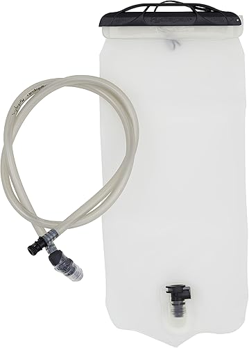 Miniatura 4 de Nathan Hydration Bladder BPA Free, Water Bladder for Hiking Backpack, Hydration Backpack, Hydration Pack, Running, Walking, Obstacle Course Race,