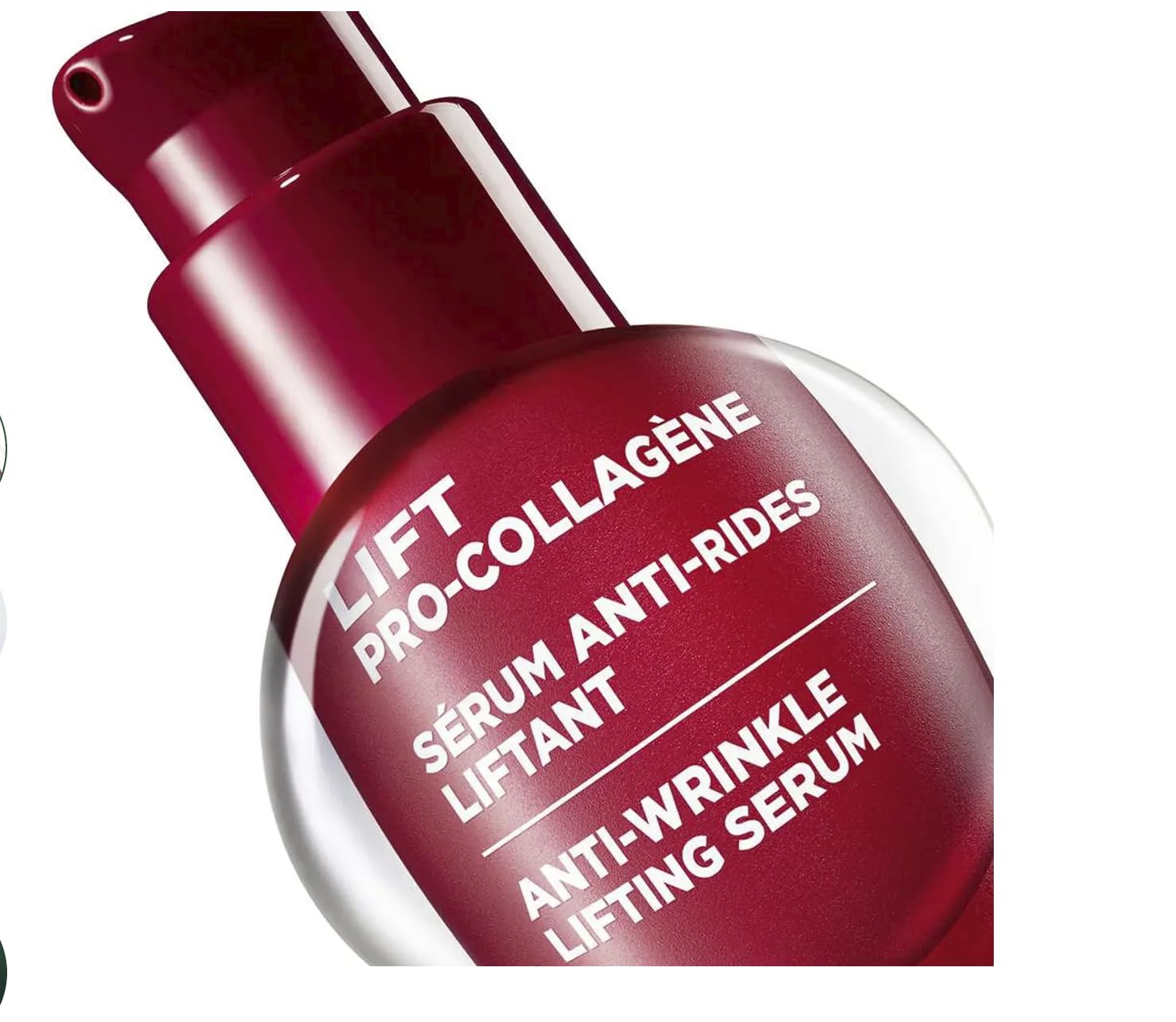 Yves Rocher Lift Pro-collagene Anti-wrinkle Concentrate Serum 30 ml./1 fl.oz. - Image 7