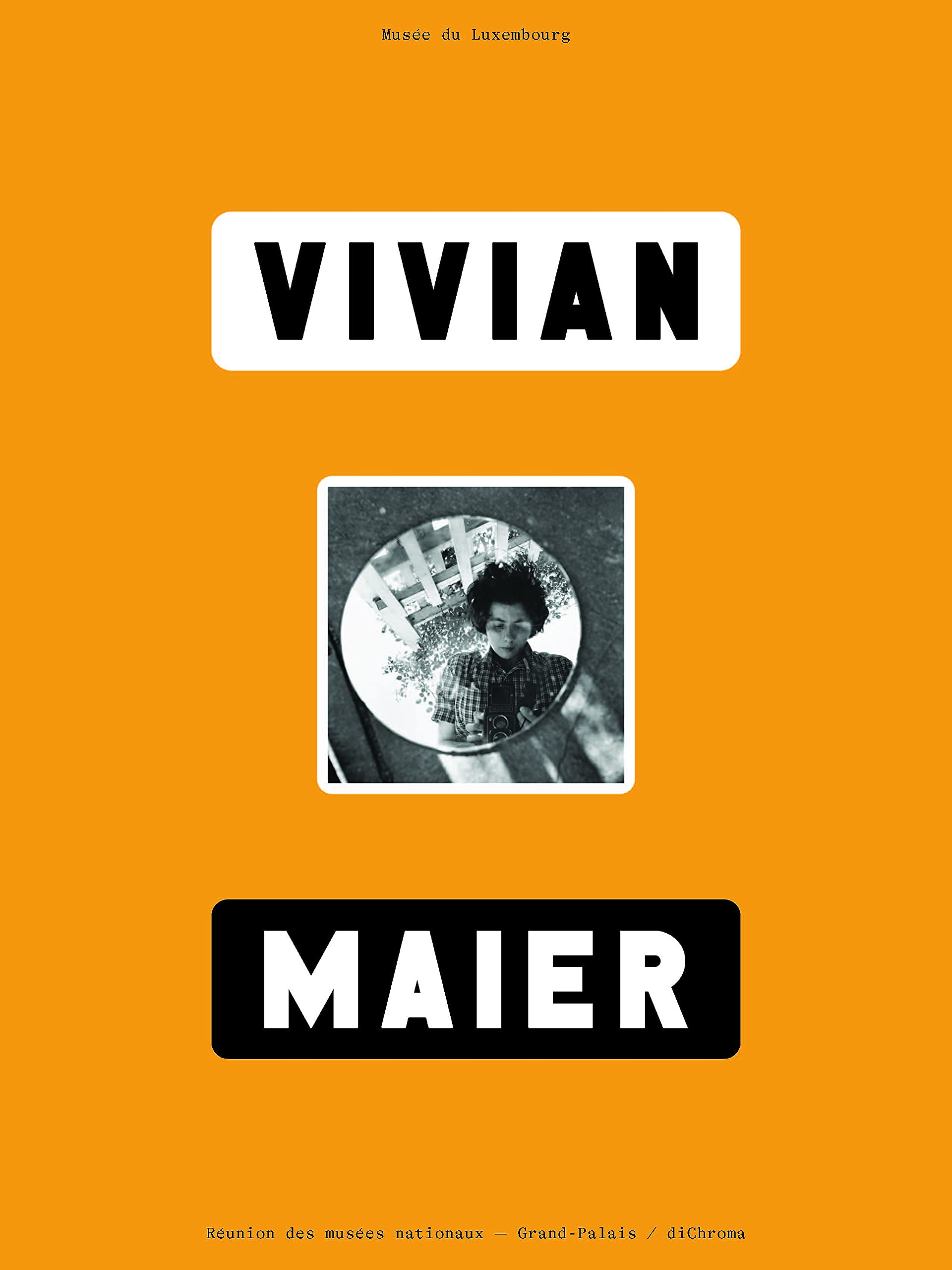 VIVIAN MAIER CATALOGUE