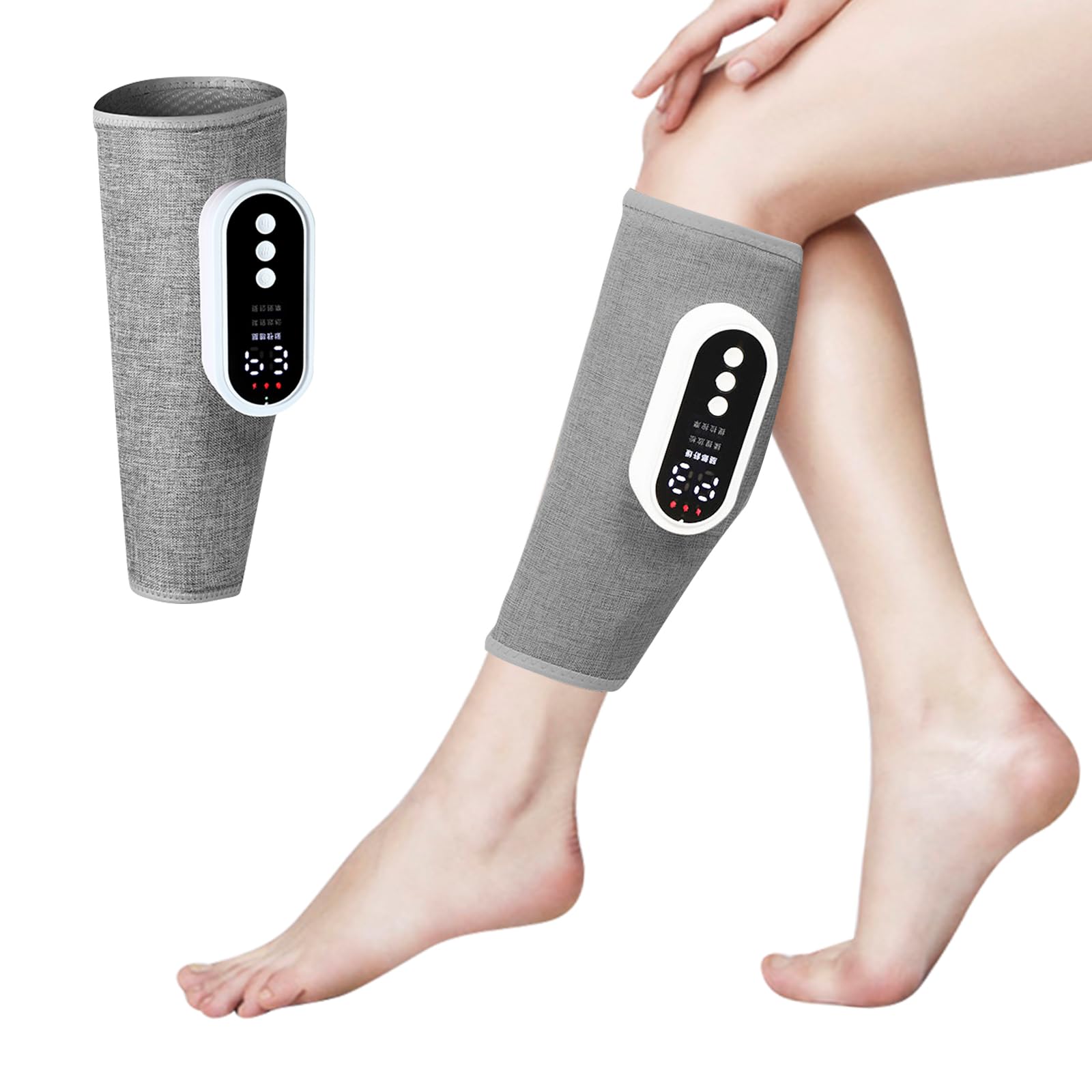 Amazon | 【1個入り】 フットケア ふくらはぎケア 足リラクセーション