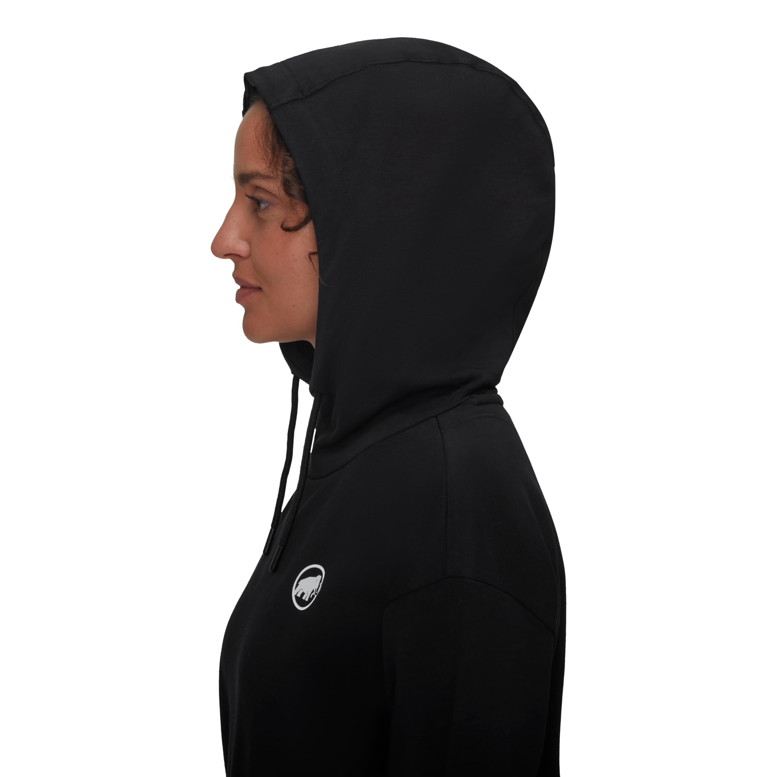 Mammut ML bluza z kapturem damska oryginalna