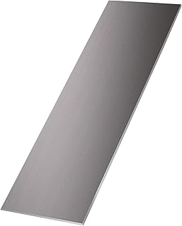 Knife Blade Steel, 1095 Steel Flat Stock, 12