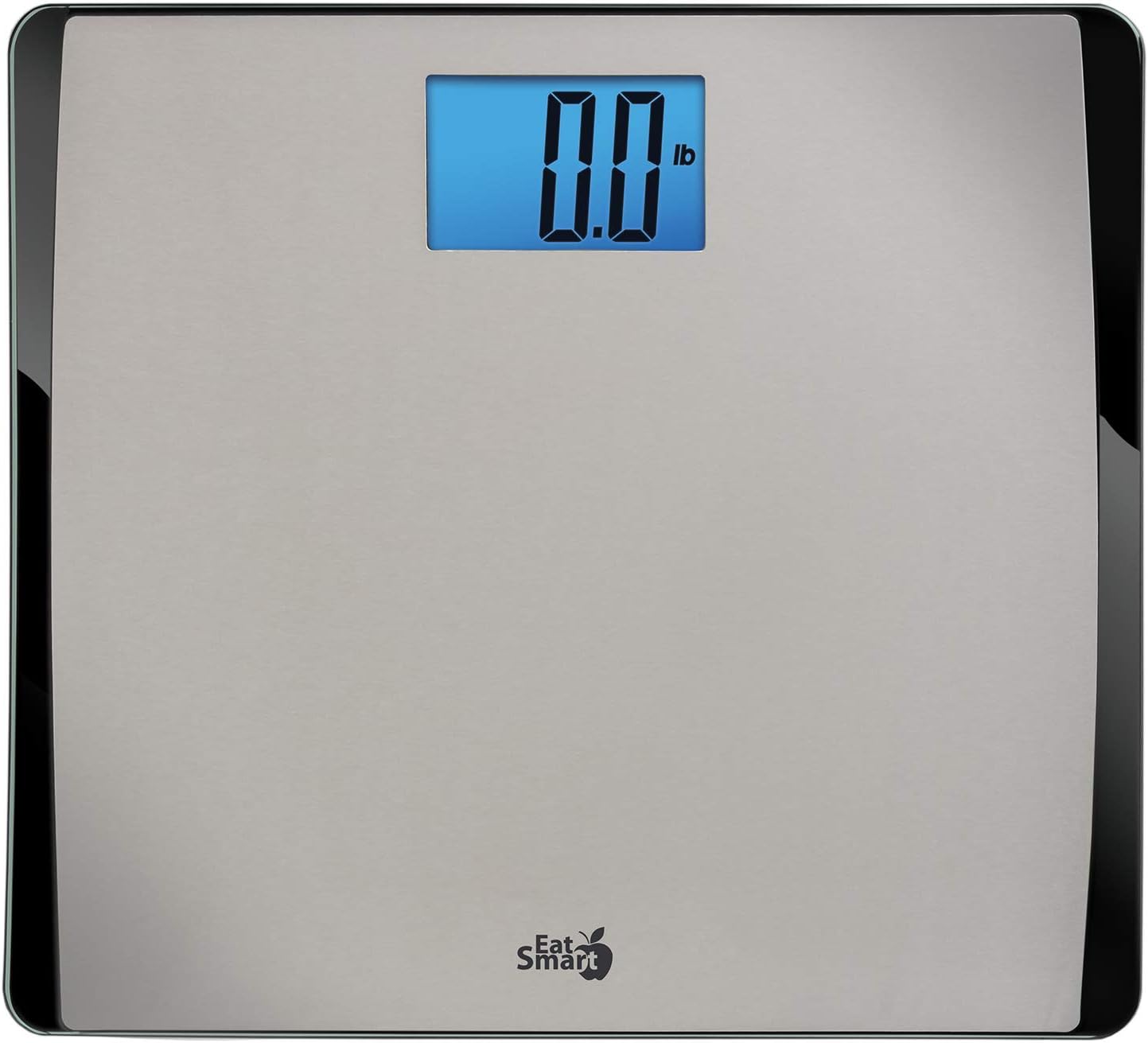 Buy Eatsmart Precision 550 Pound Extra High Capacity Digital