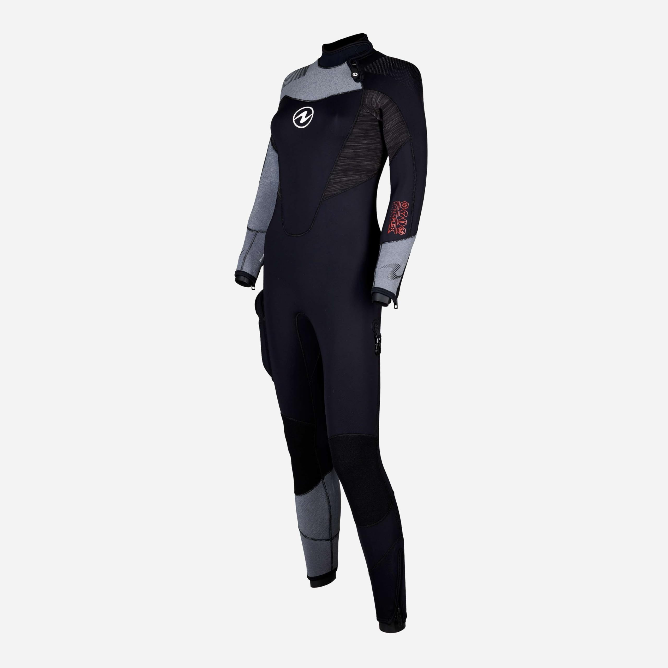Aqualung Dynaflex Fs Bz 7 mm Woman ML