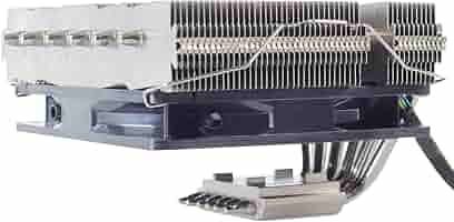SilverStone Nitrogonシリーズ CPUクーラー(AM4対応ブラケット付属) SST-NT06-PRO-V2 Amazon | SilverStone Nitrogonシリーズ CPUクーラー(AM4対応