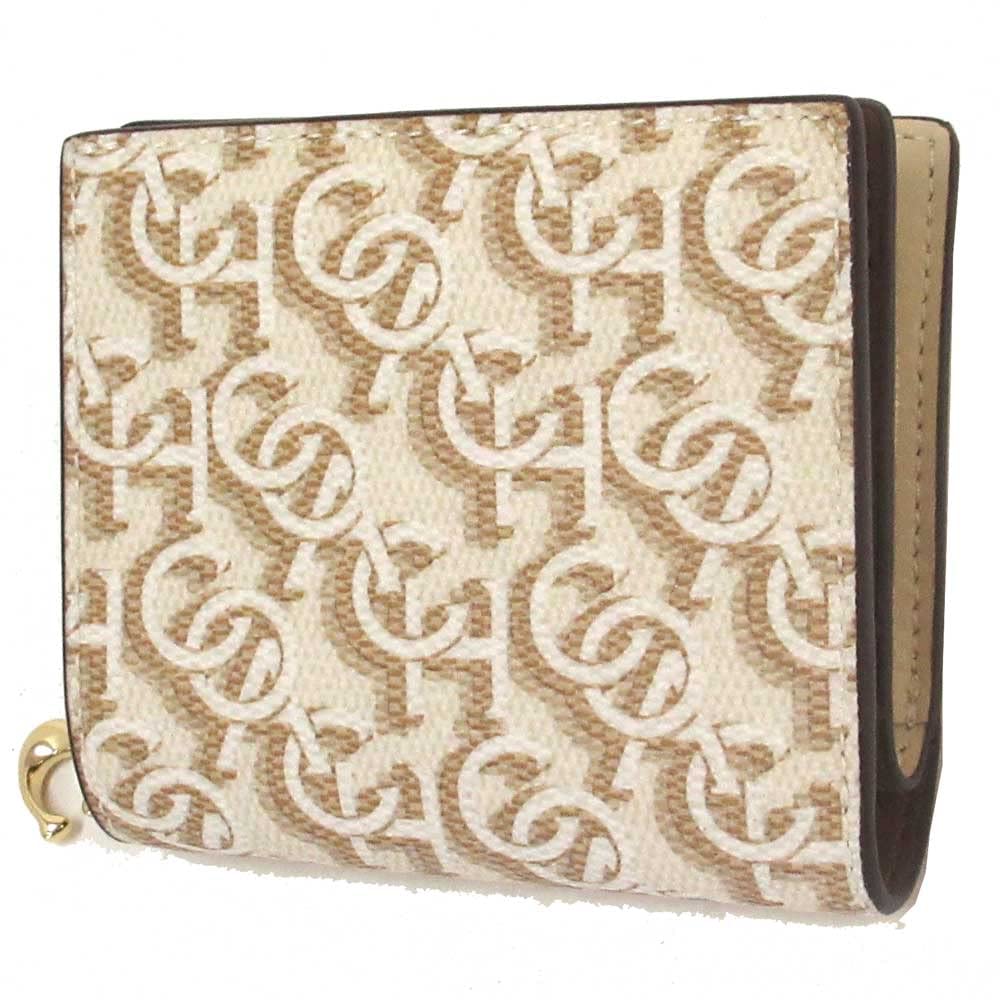 Amazon | [コーチ] 財布 アウトレット シグネチャー モノグラム