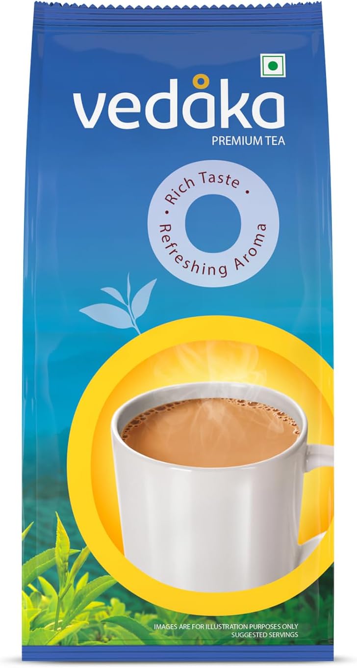 Premium Tea, 500g