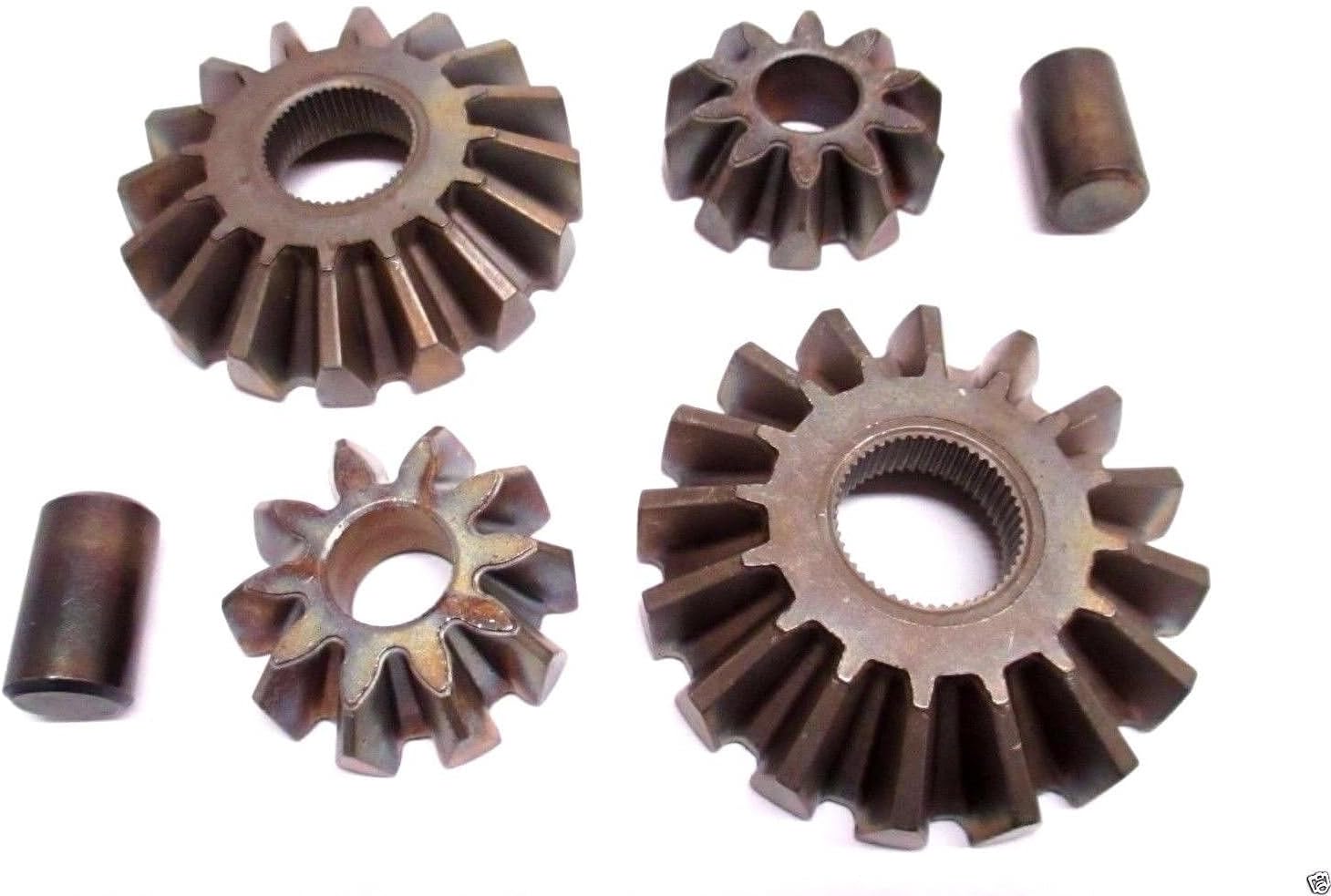 Tuff Torq Genuine 1A646031570 Differential Gear Set Kit Fits K46