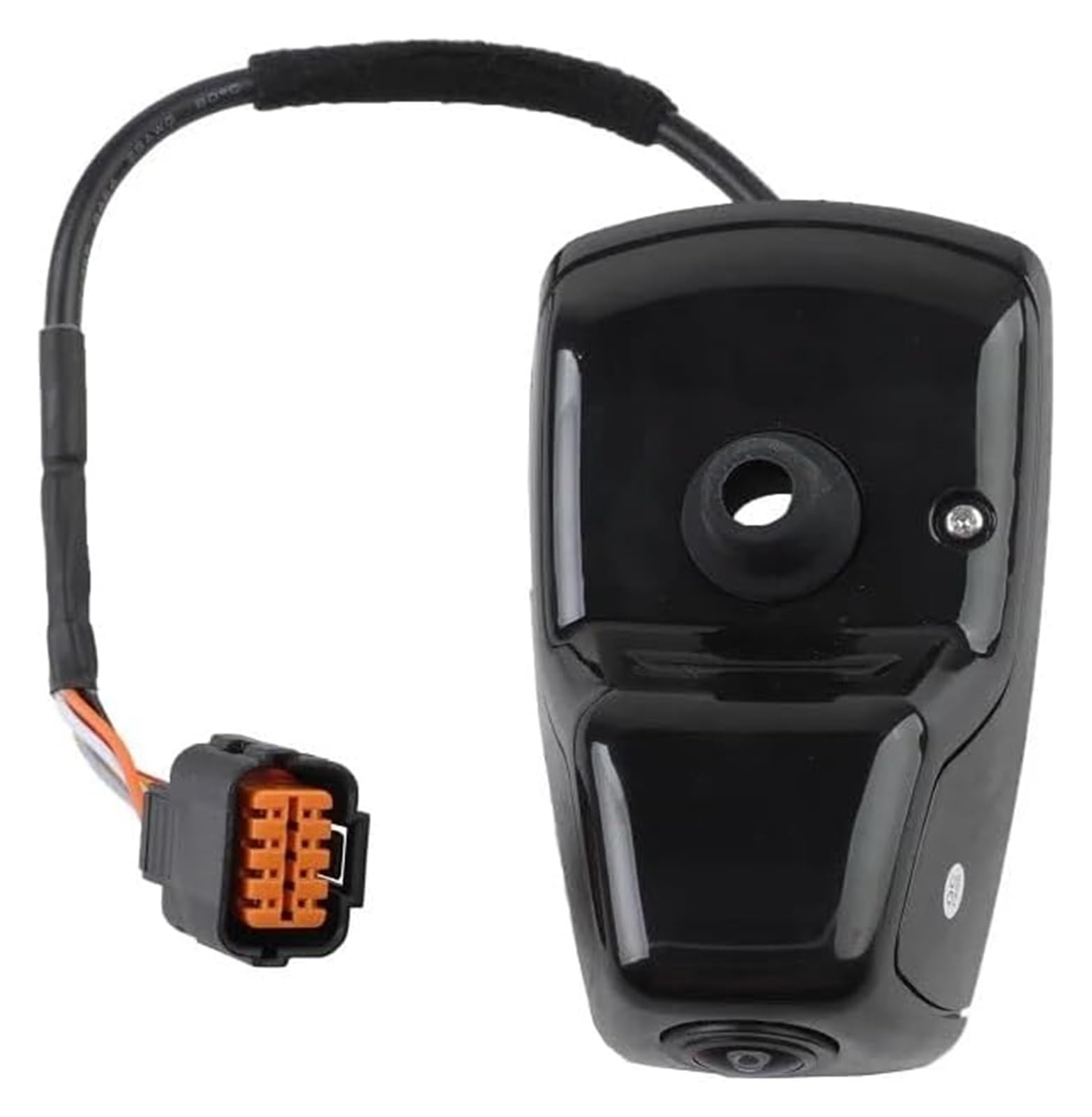 wasserdichte Auto Kamera Für Kia Für NIRO 2016-2022 Rückansicht Kamera Rückfahr 95760-G5500 95760G5500 Auto Reverse Einparkhilfe Backup 95760-G5000 95760G5000