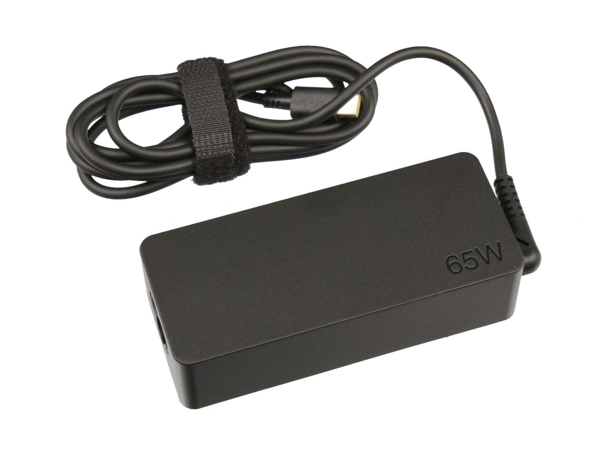Lenovo Cargador USB-C 65 vatios Original Yoga C940