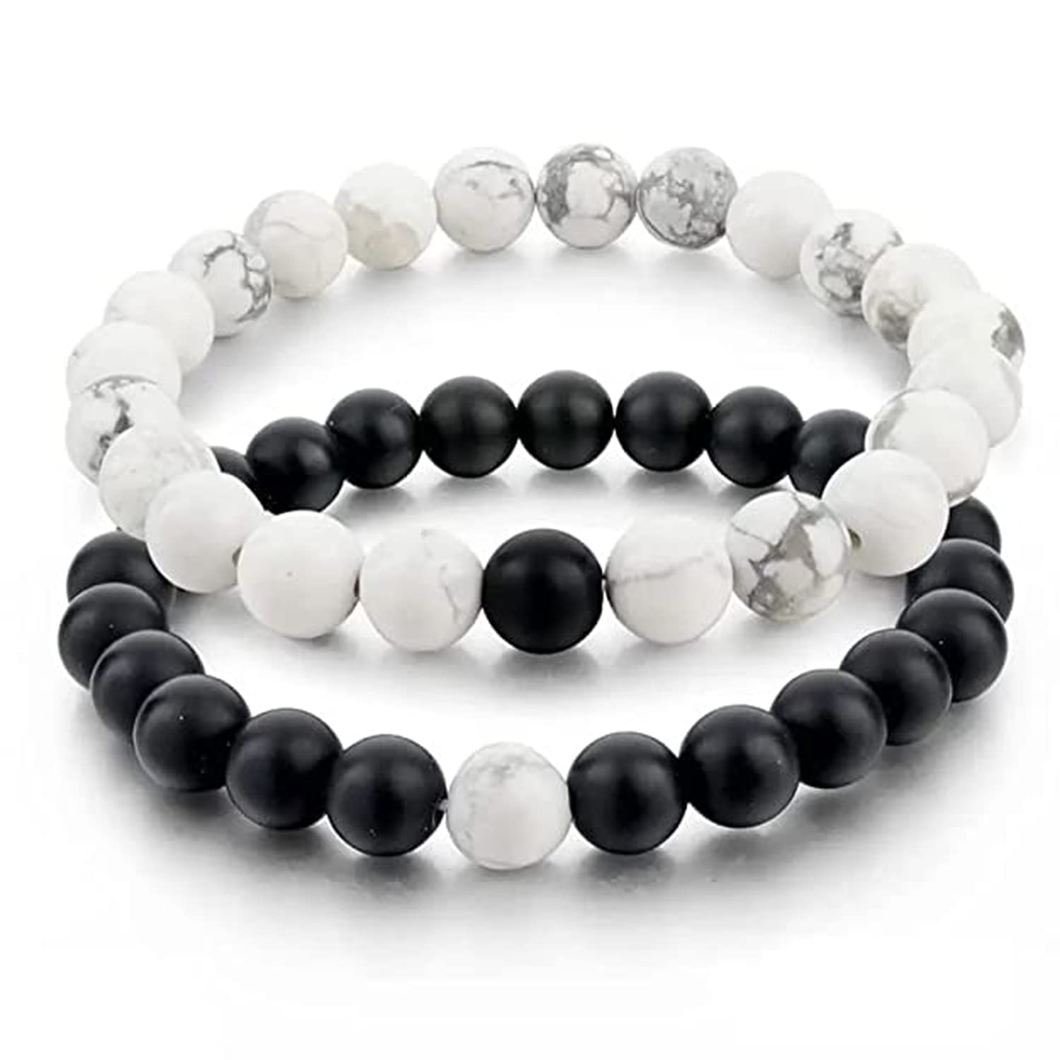 Aarohi10 Jewells Jewellery Bracelets for Women Stylish Couple Love Bracelet for Girls/Women/Boys/Men ABRC10-003 (B0C9WRJNY2) Amazon Price History, Amazon Price Tracker