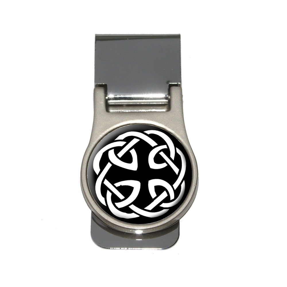 Celtic Knot Money Clip-image-21