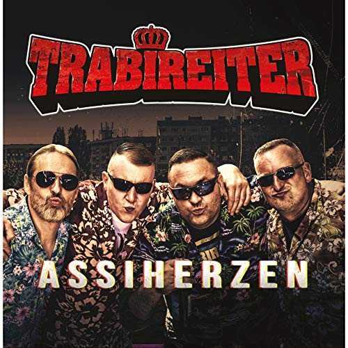 Trabireiter