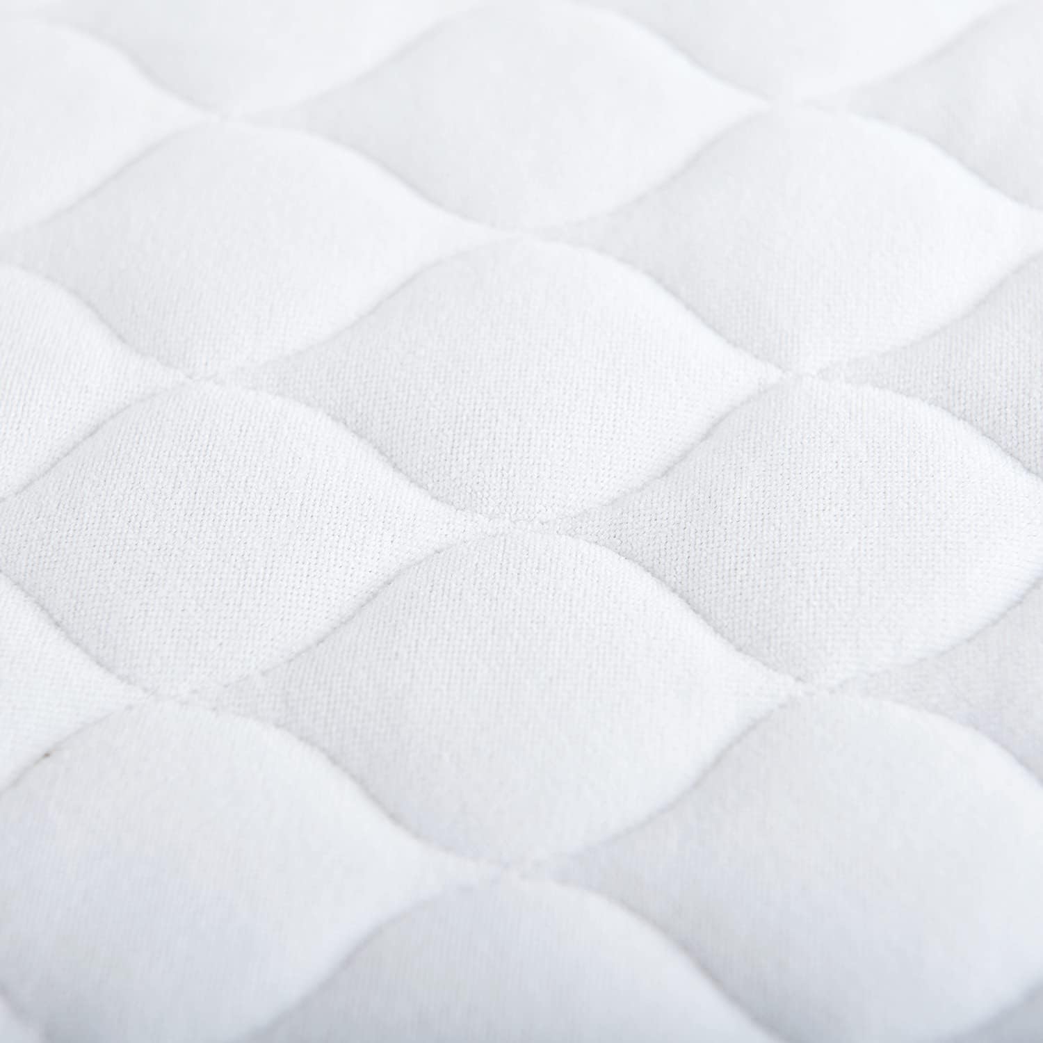 Waterproof Washable Incontinence Bed pad,24"X28" (3 Pack),Reusable Absorbency Underpads Sheet Mattress Protector for Adults, Kids and Pets