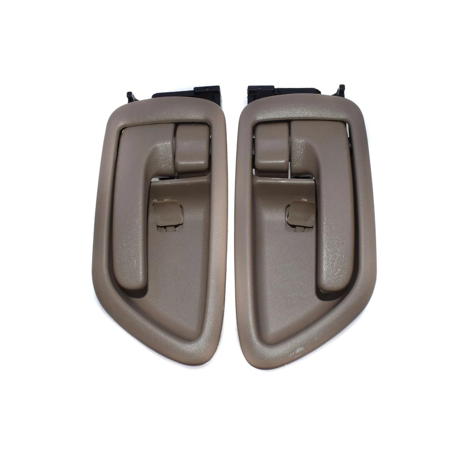 For Toyota 2004 2005 2006 For Tundra 2000 2001 2002 2003 2004 For Avalon Interior Inside Door Handle 69206-0C030 69205-0C030 Inner Car Door Handle(Pair)