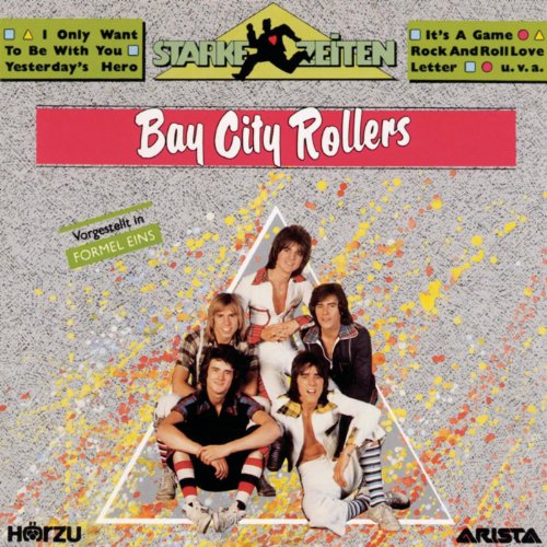 Bay City Rollers