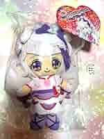 HUG(はぐ)っと!プリキュア キュアフレンズぬいぐるみ キュアアムール 613FfCWDVlL._UF350,350_QL50_.jpg