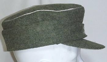 ドイツ軍スタイル 軍帽 ドイツ軍スタイル 軍帽