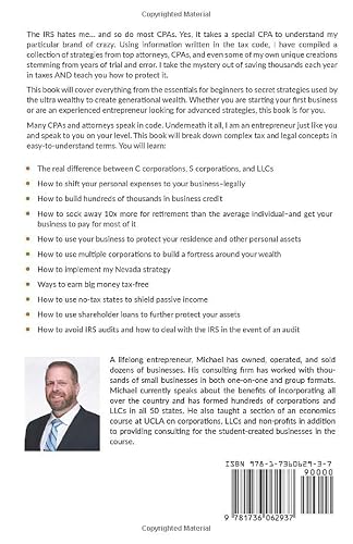 Corporation & Llc Secrets: A Complete Guide #TOP1