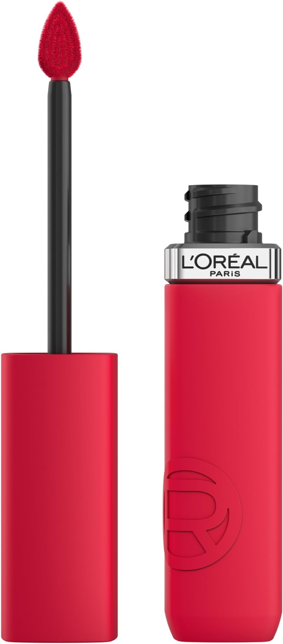 L’Oréal Paris L'Oreal Infallible Matte Resistance Liquid Lipstick, French Kiss 245, 5 ml